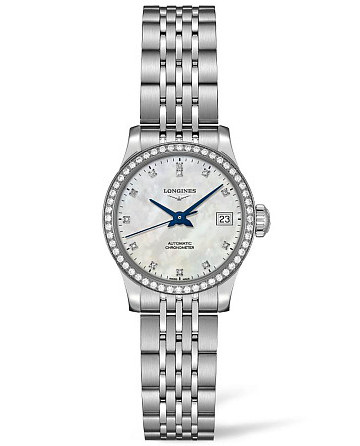 Longines Record Collection L2.320.0.87.6